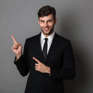 Author picture
