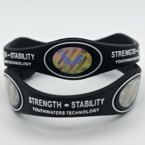 Strength stability bracelet