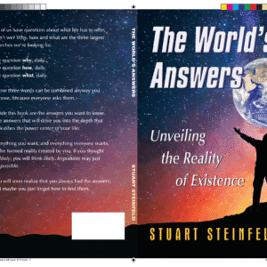 The World’s Answers