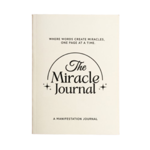 Gratitude & Manifestation Journal