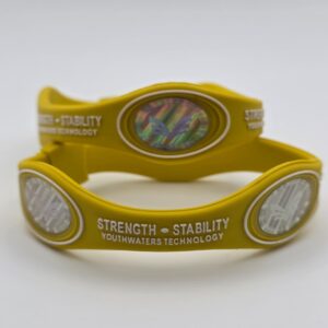 Strength stability bracelet